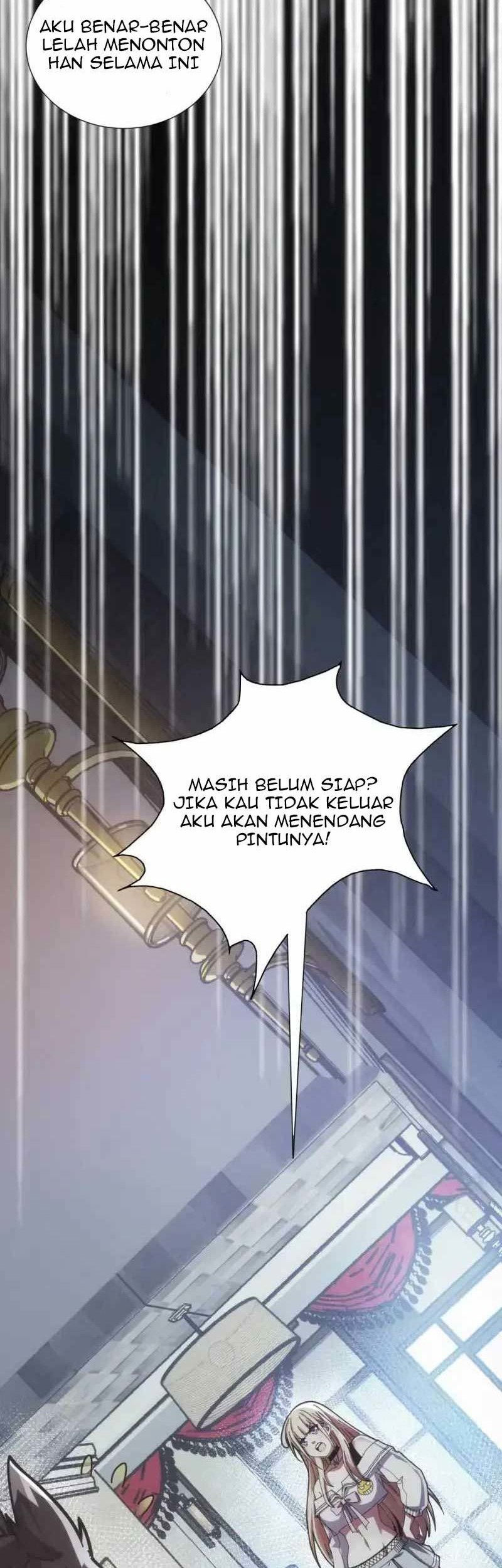 Taixu Apartment Chapter 11 Gambar 11