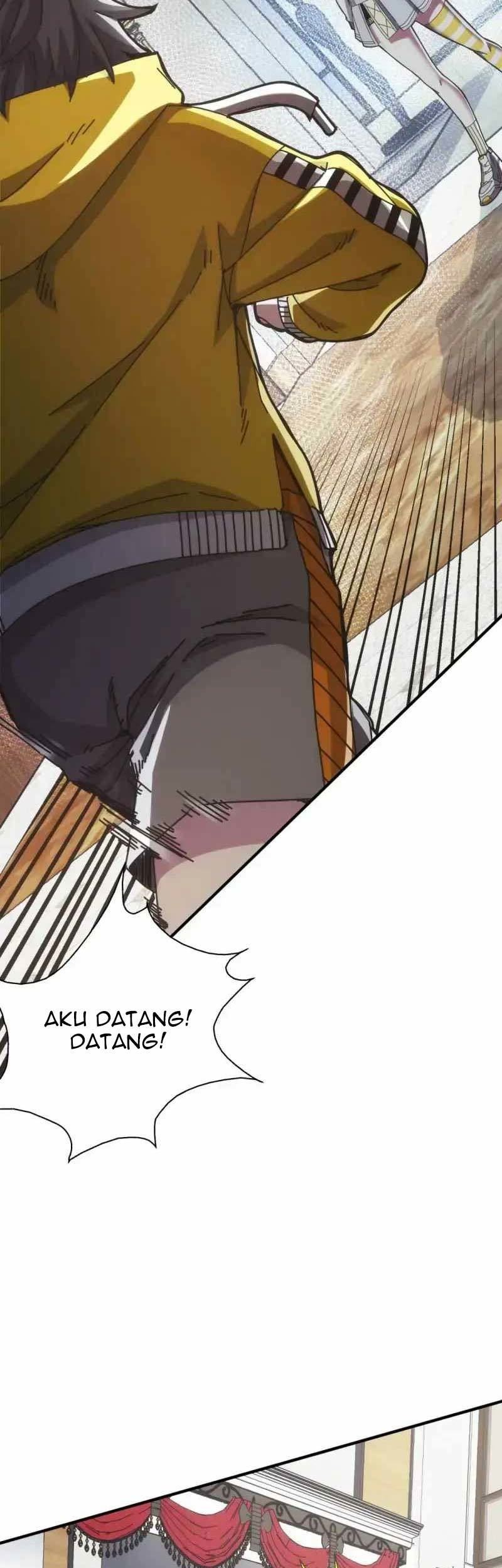 Taixu Apartment Chapter 11 Gambar 13