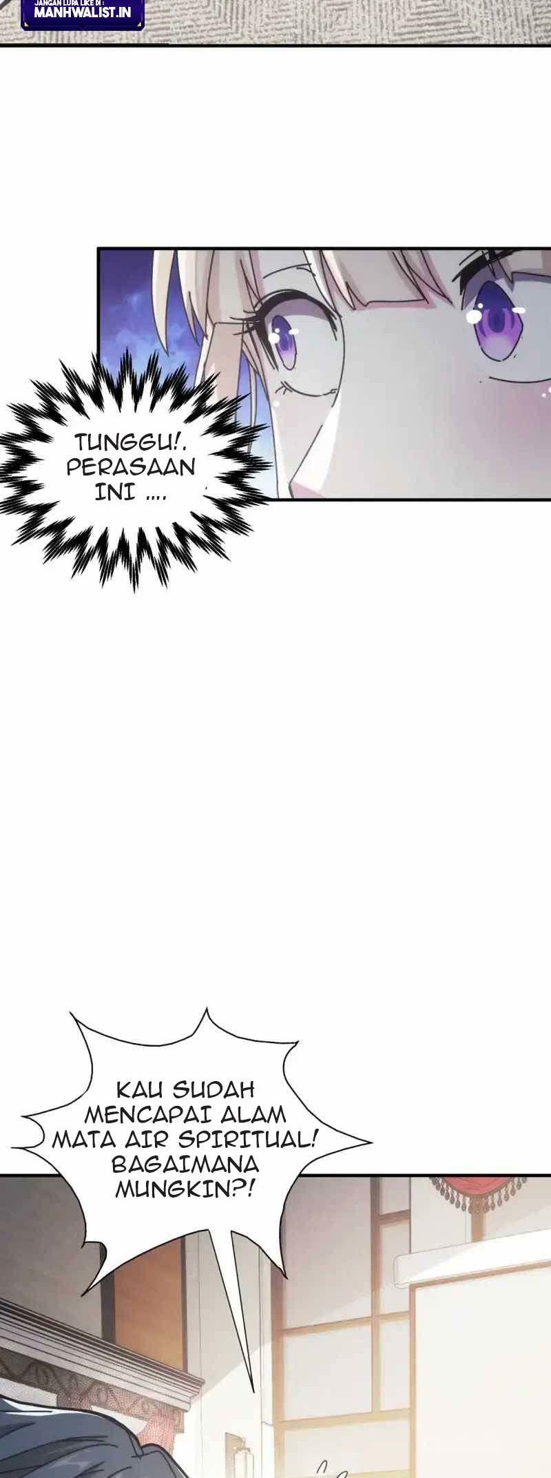 Taixu Apartment Chapter 11 Gambar 17