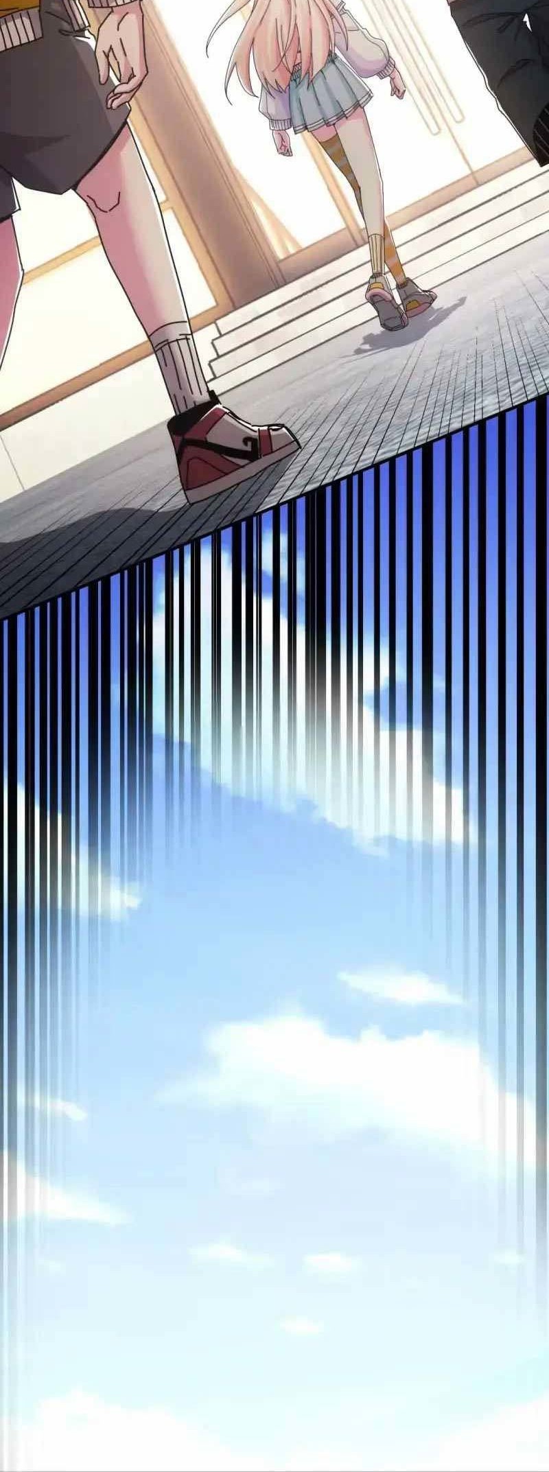 Taixu Apartment Chapter 11 Gambar 21