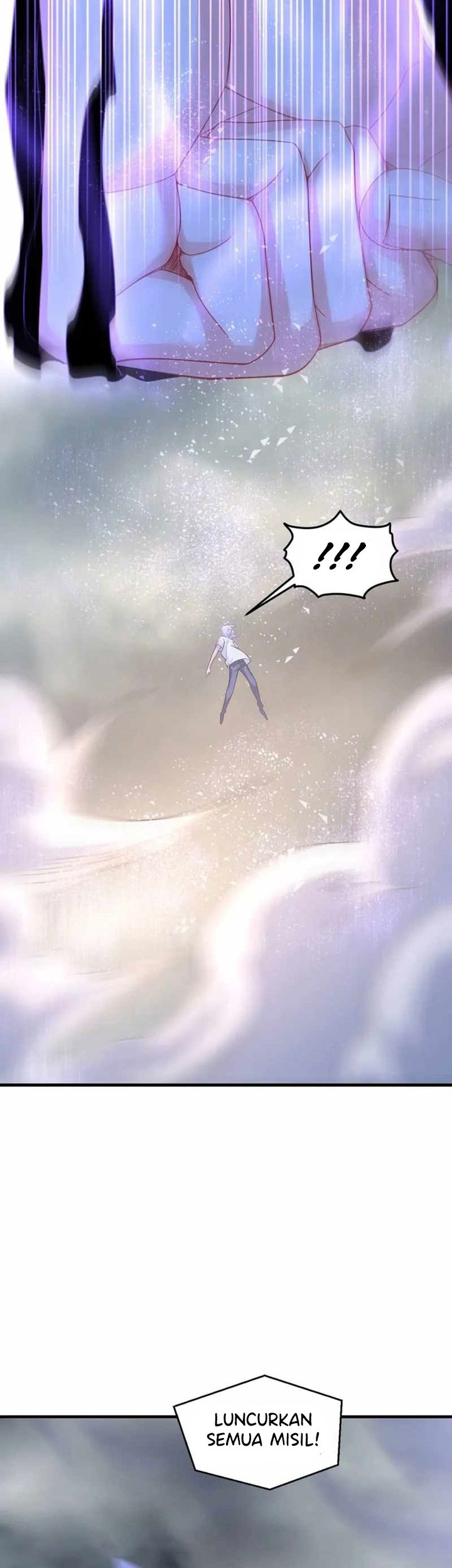 Xianzun Luowuji Chapter 191 Gambar 34