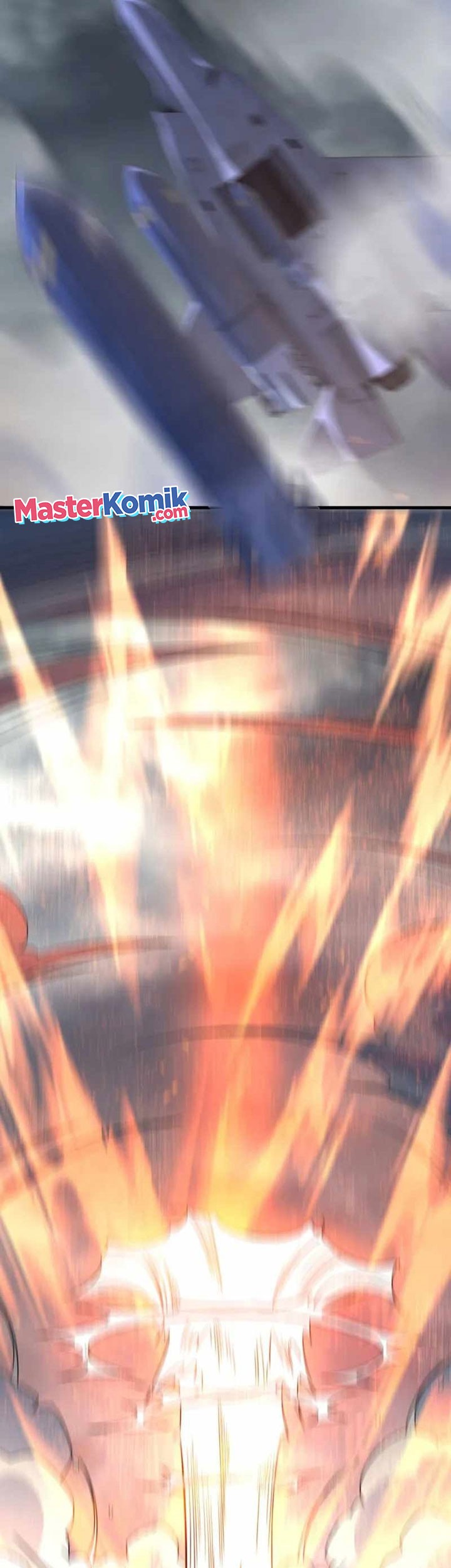 Xianzun Luowuji Chapter 191 Gambar 35