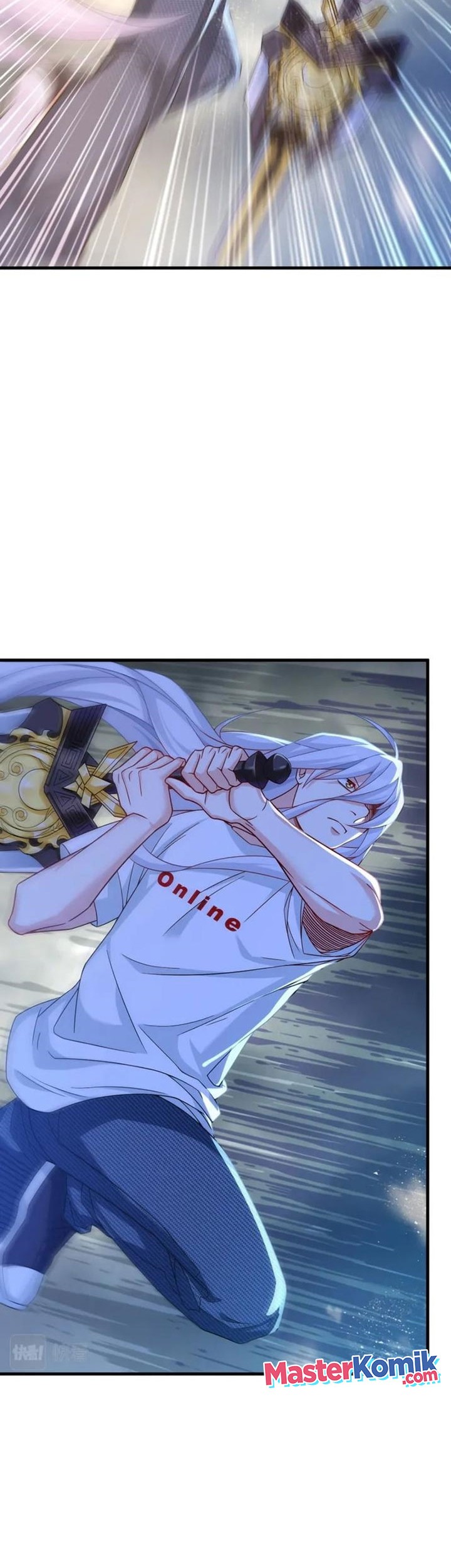 Xianzun Luowuji Chapter 191 Gambar 3