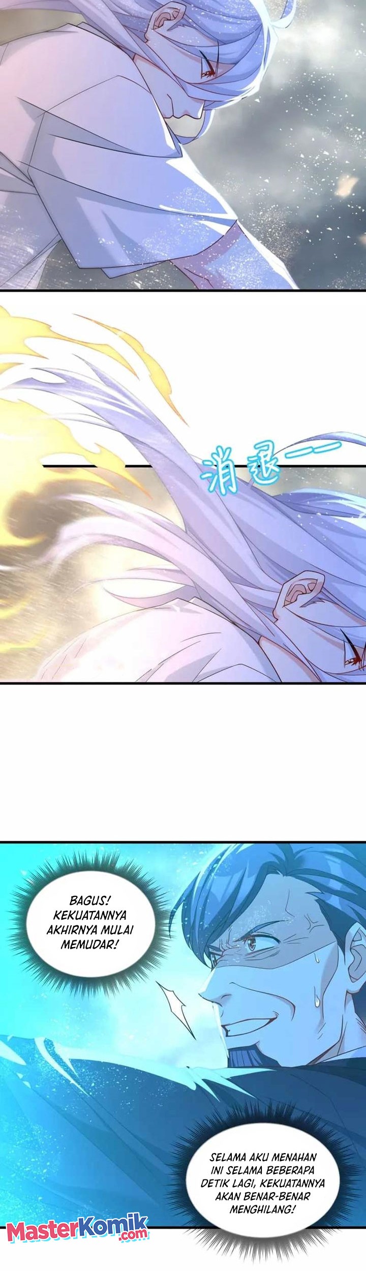 Xianzun Luowuji Chapter 191 Gambar 6