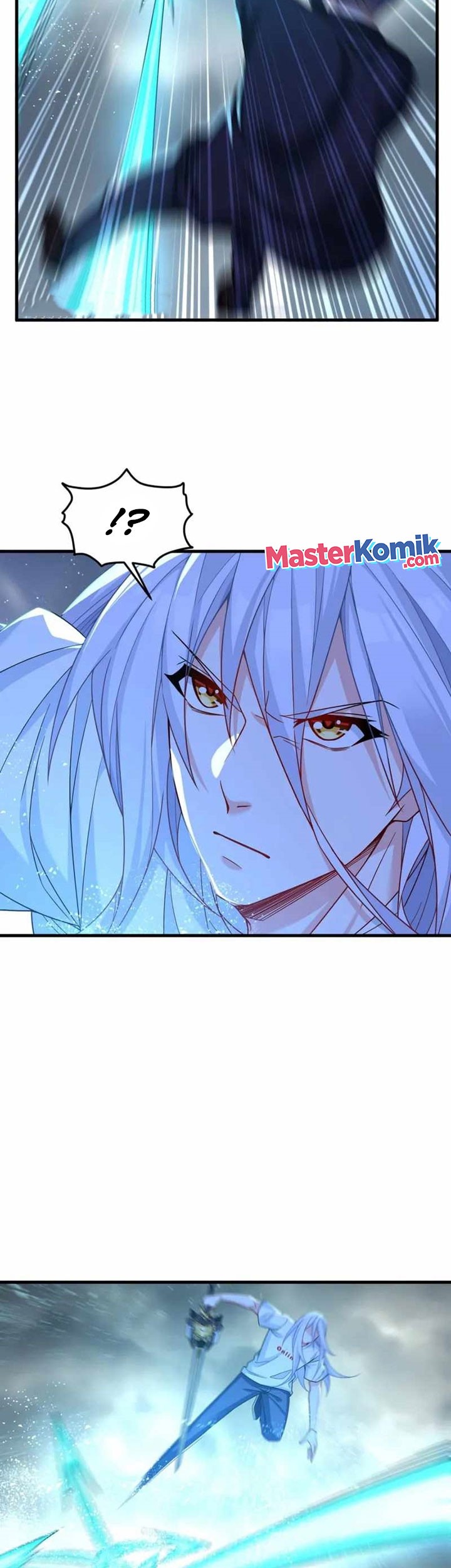 Xianzun Luowuji Chapter 191 Gambar 9