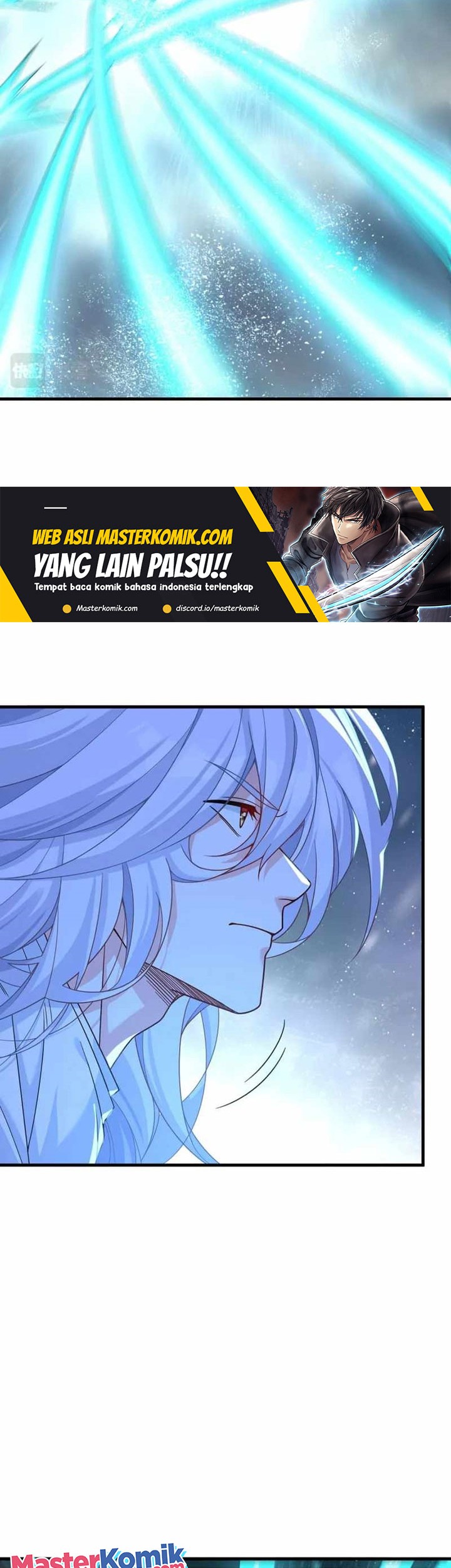 Xianzun Luowuji Chapter 191 Gambar 10