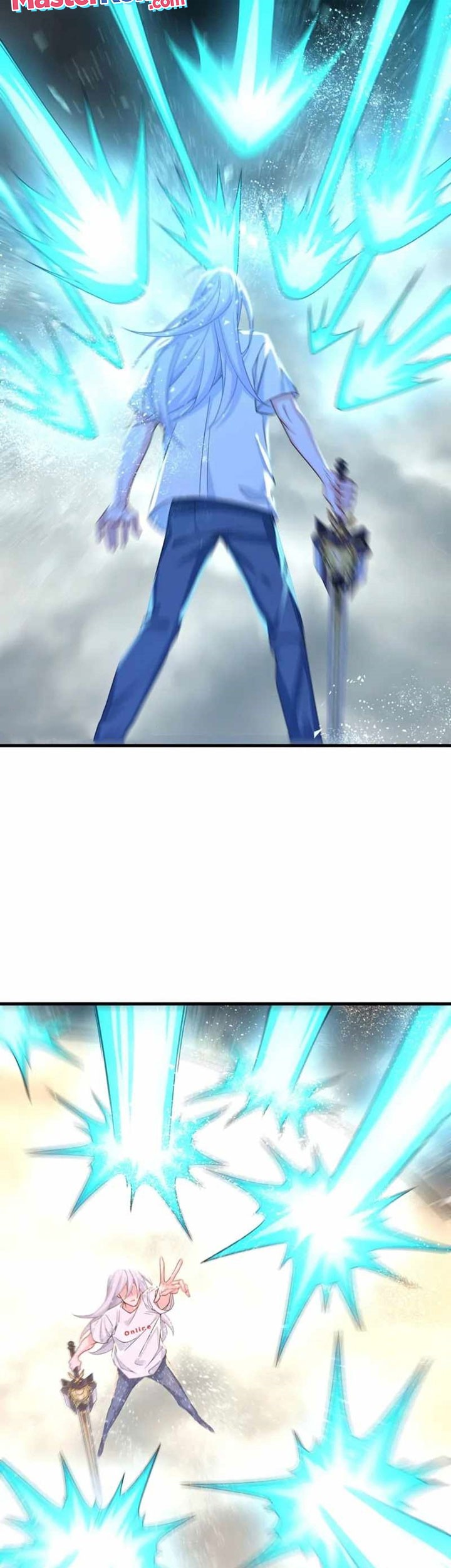 Xianzun Luowuji Chapter 191 Gambar 11