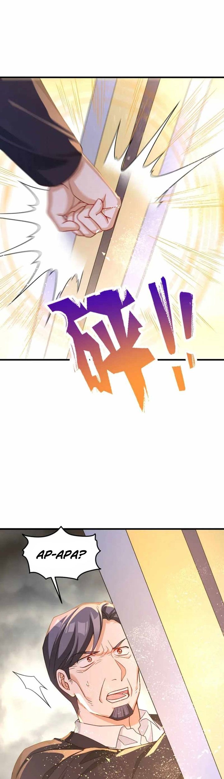 Xianzun Luowuji Chapter 191 Gambar 14