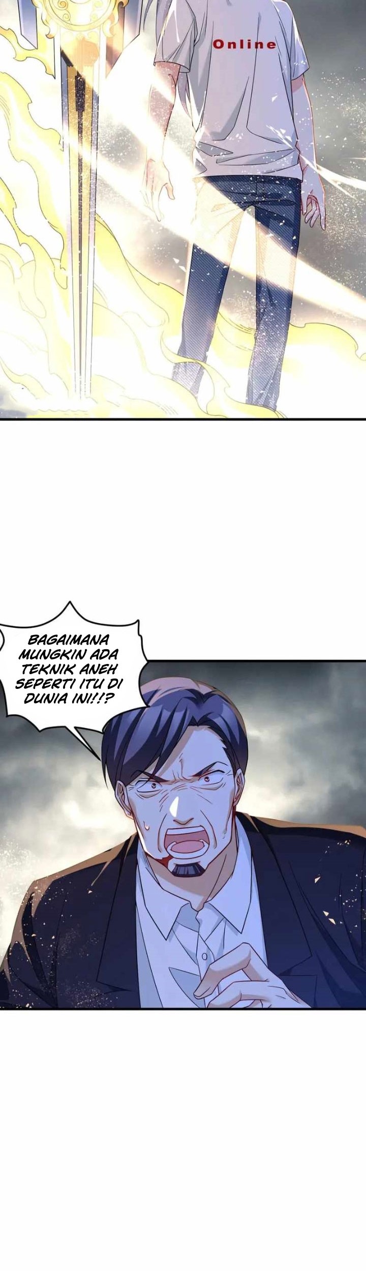 Xianzun Luowuji Chapter 191 Gambar 18