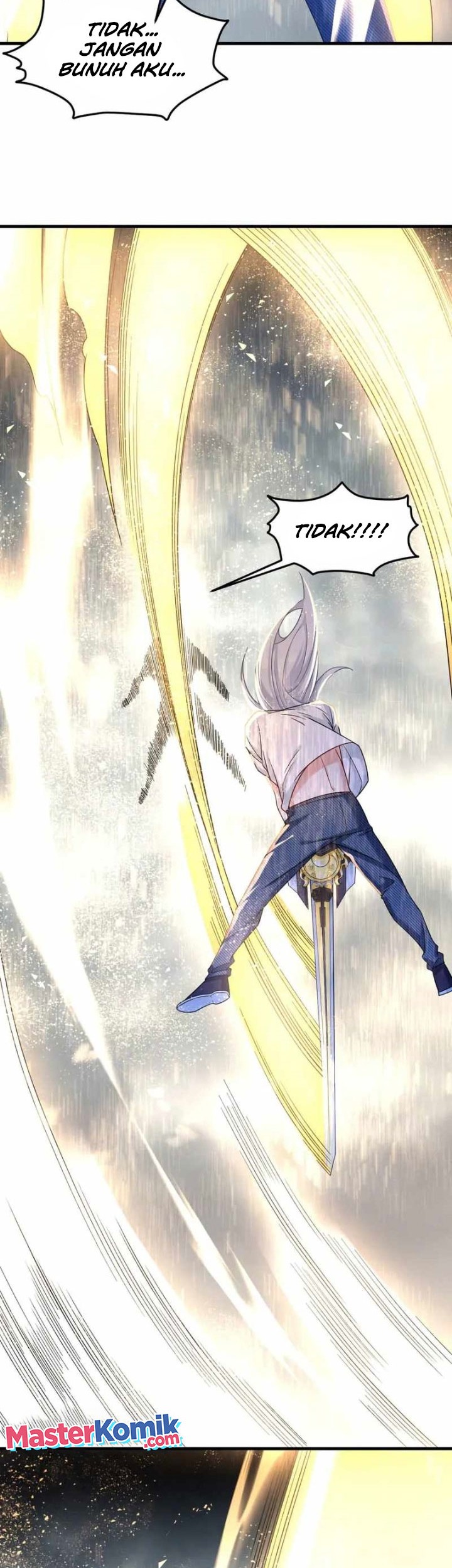 Xianzun Luowuji Chapter 191 Gambar 22