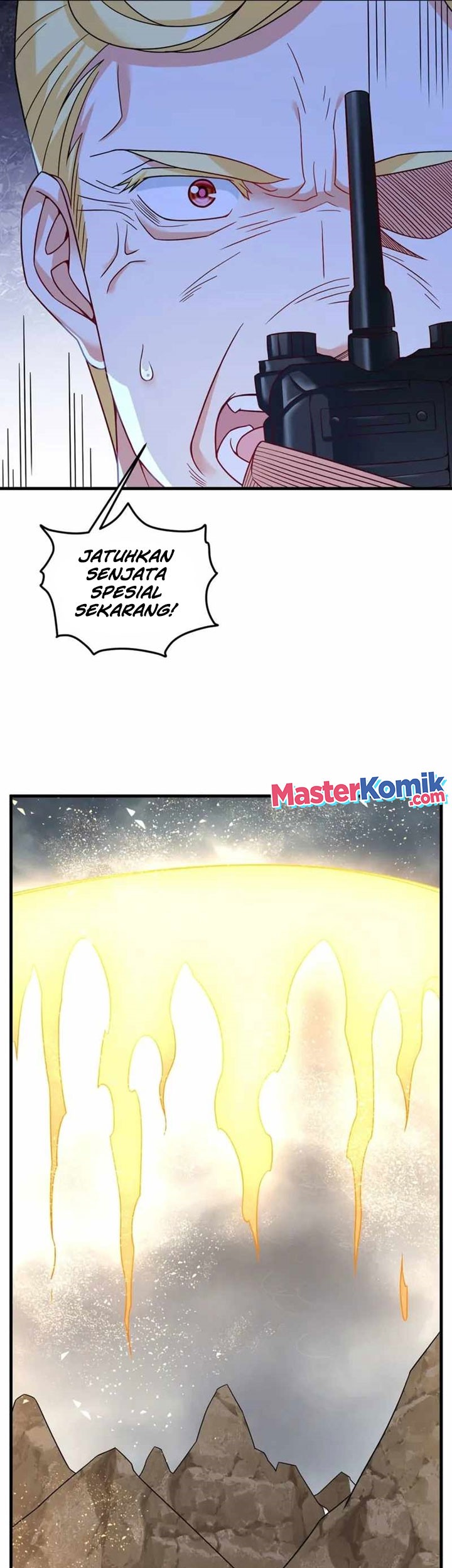 Xianzun Luowuji Chapter 191 Gambar 29
