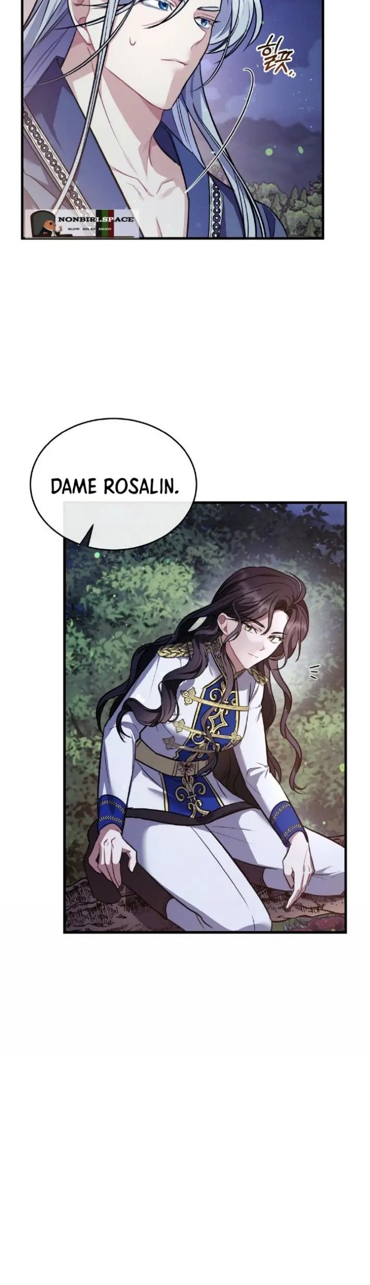 Shadowless Night Chapter 12 Gambar 7