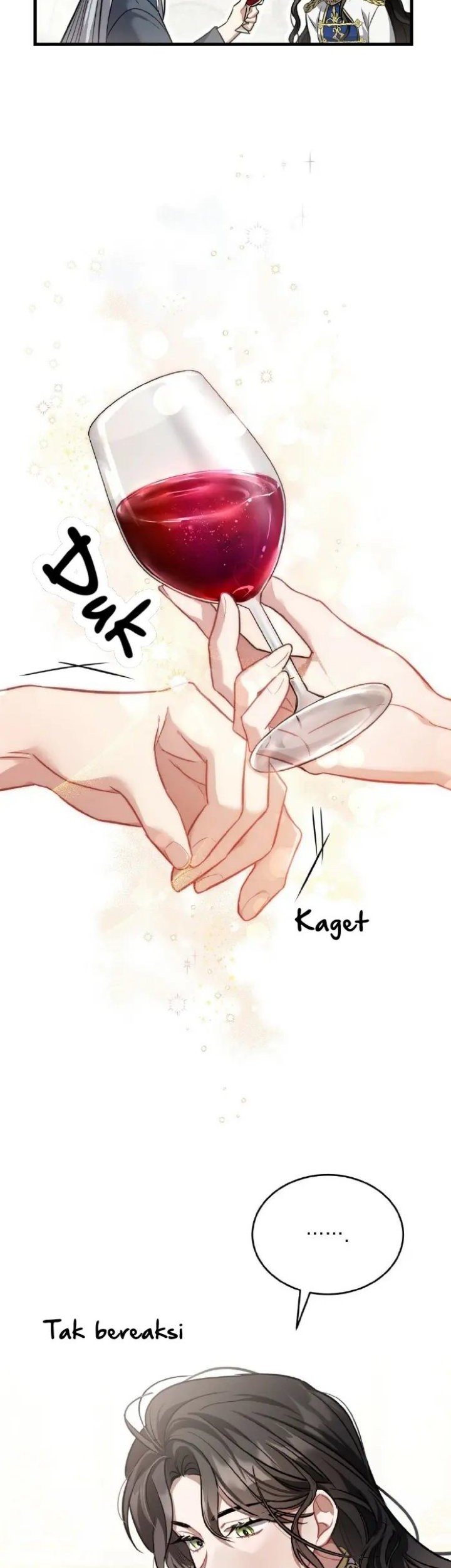 Shadowless Night Chapter 12 Gambar 11