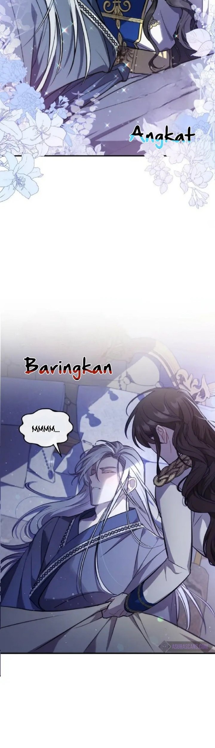 Shadowless Night Chapter 12 Gambar 32
