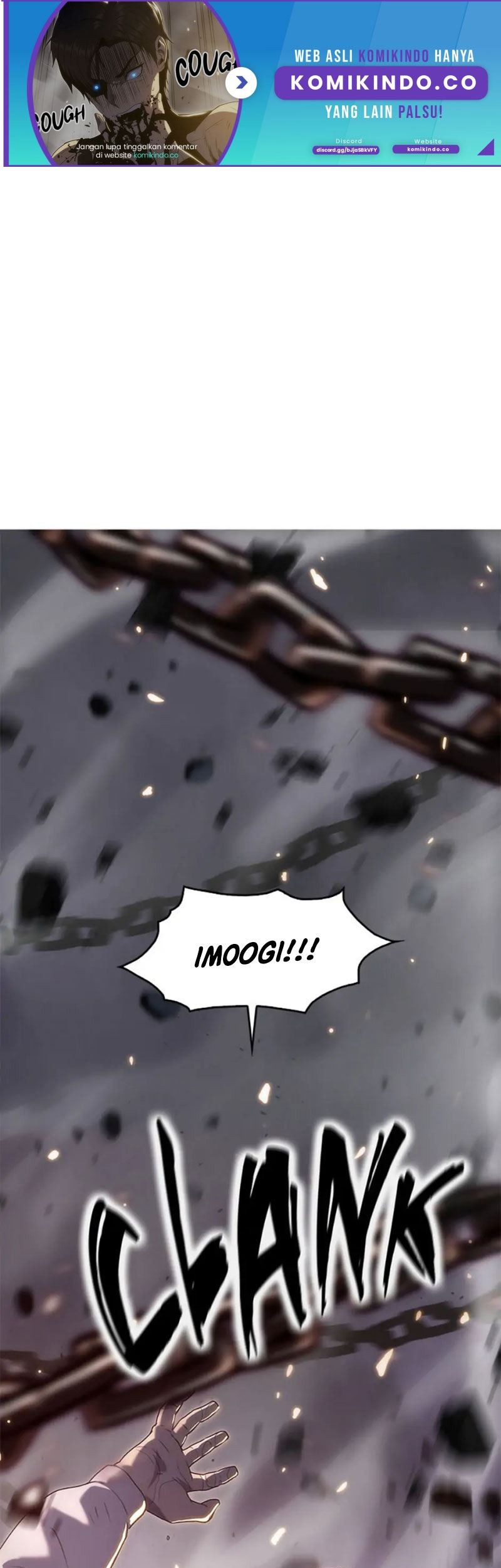 Baca Manhwa Tiger’s Descent Chapter 25 Gambar 2