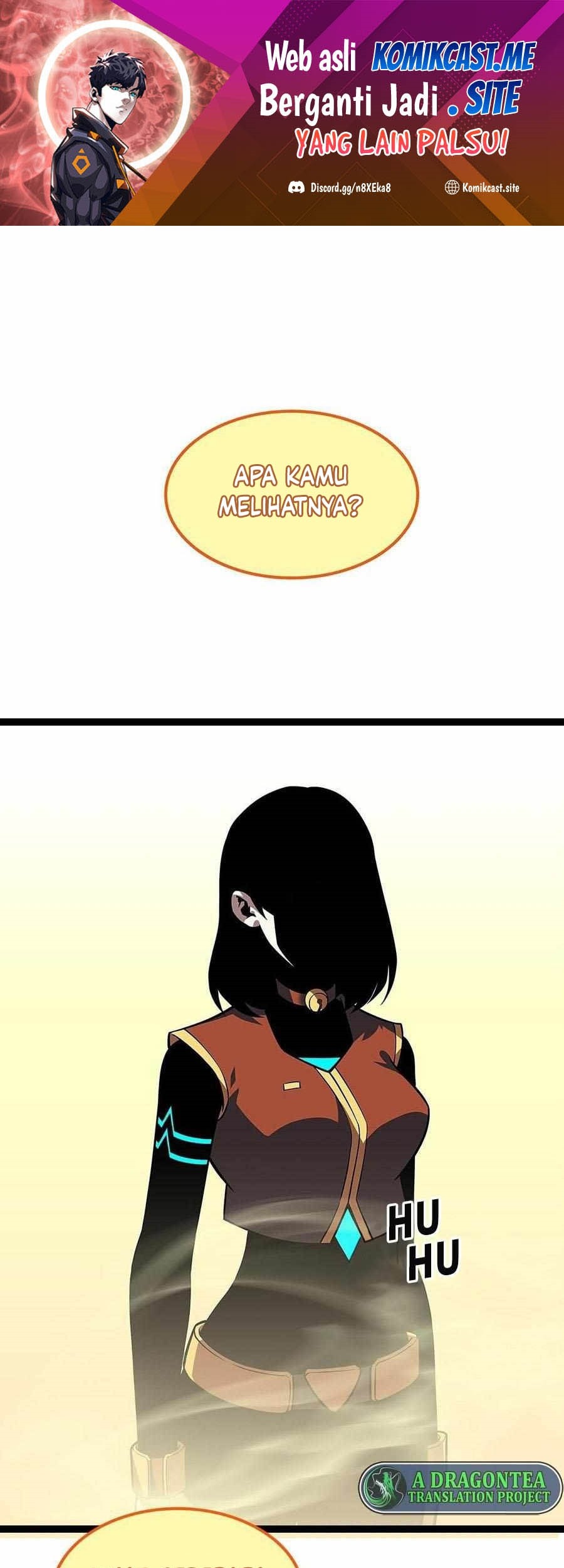 Baca Manhua It all starts with playing game seriously Chapter 83 Gambar 2