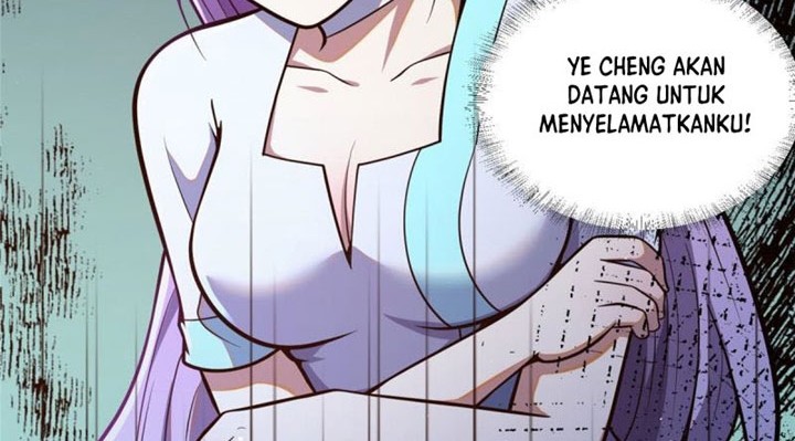 Urban God of Medicine Chapter 30 Gambar 13