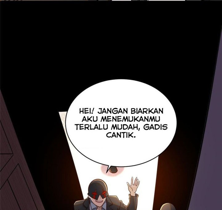 Urban God of Medicine Chapter 29 Gambar 17