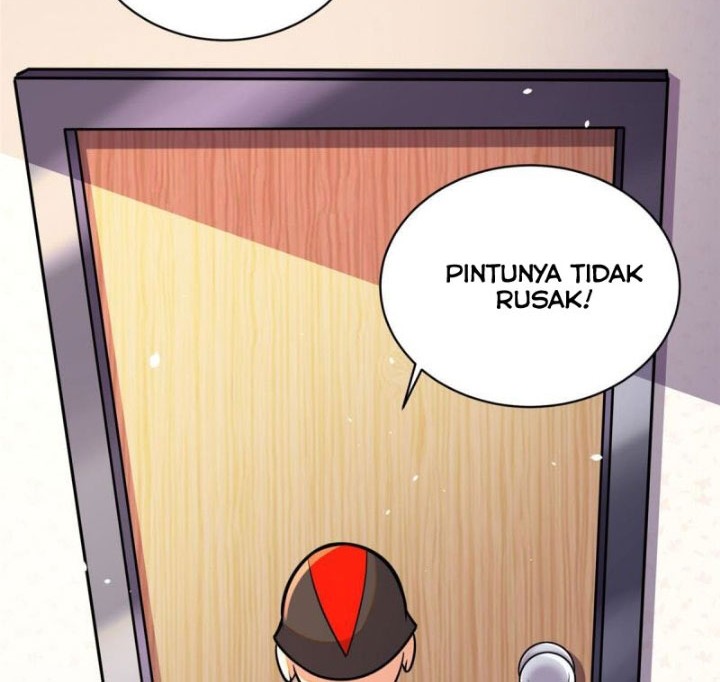 Urban God of Medicine Chapter 29 Gambar 25