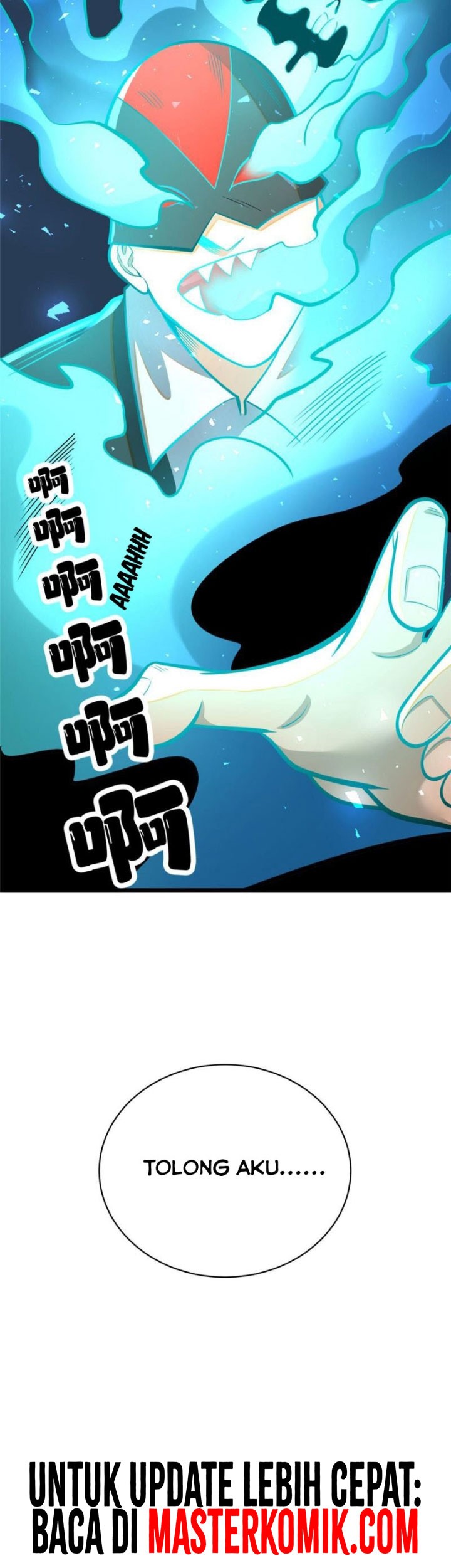 Urban God of Medicine Chapter 29 Gambar 28