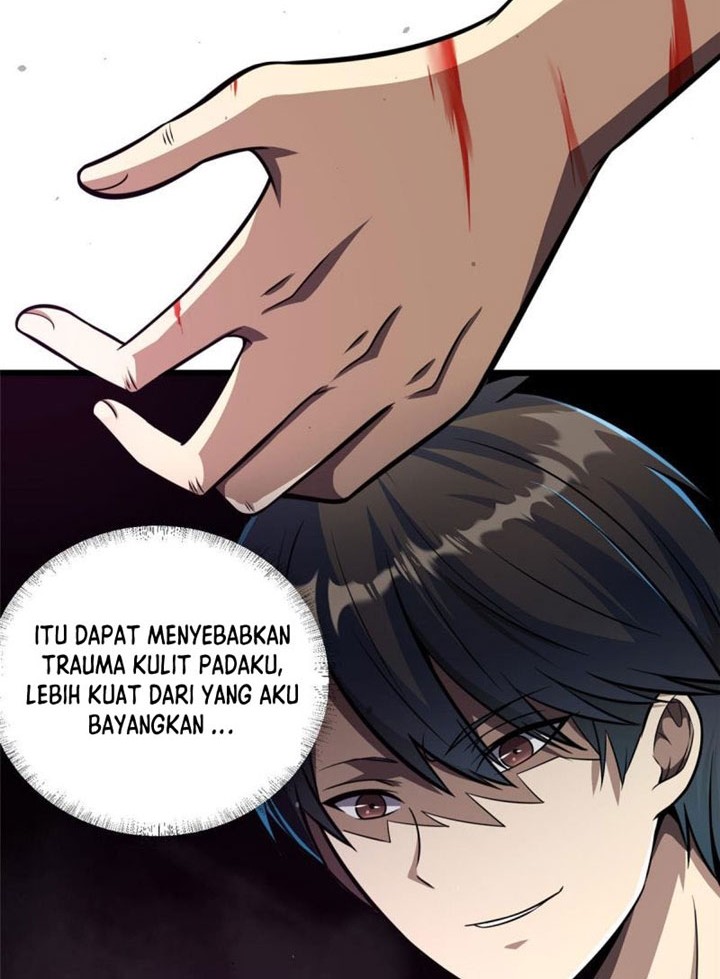Urban God of Medicine Chapter 27 Gambar 17