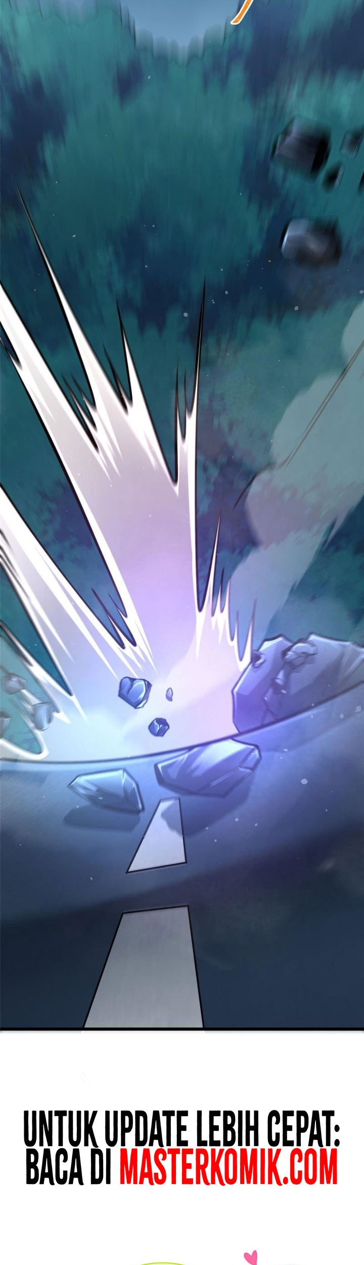 Urban God of Medicine Chapter 27 Gambar 28