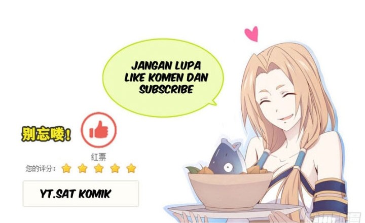 Urban God of Medicine Chapter 26 Gambar 25