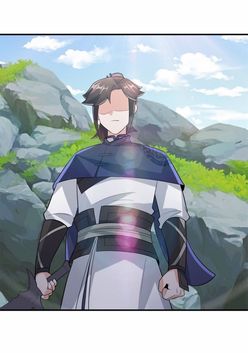 Endless devourer Chapter 88 Gambar 39