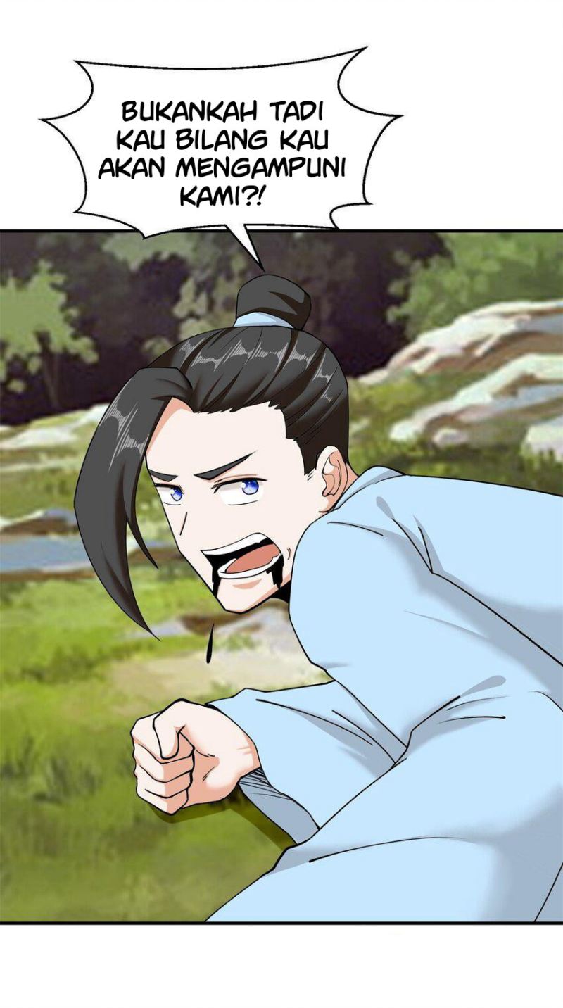 Endless devourer Chapter 88 Gambar 53