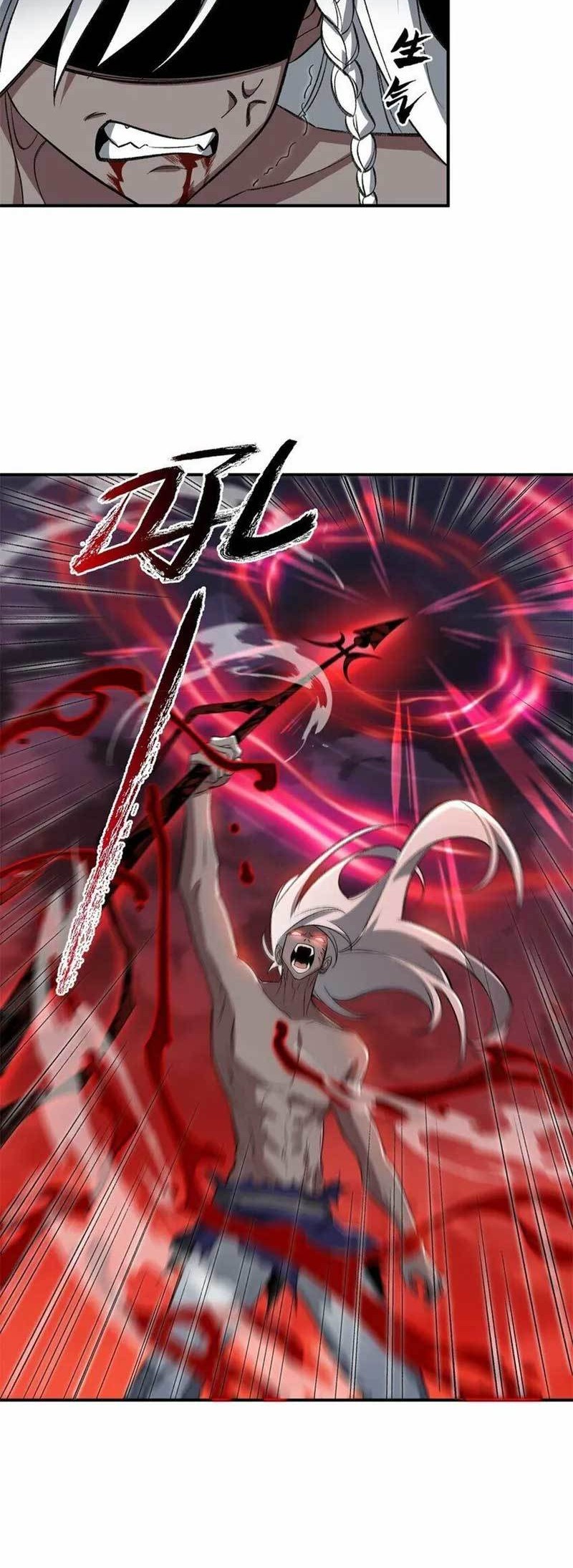 I Work Nine To Five In The Immortal Cultivation World Chapter 11 Gambar 21