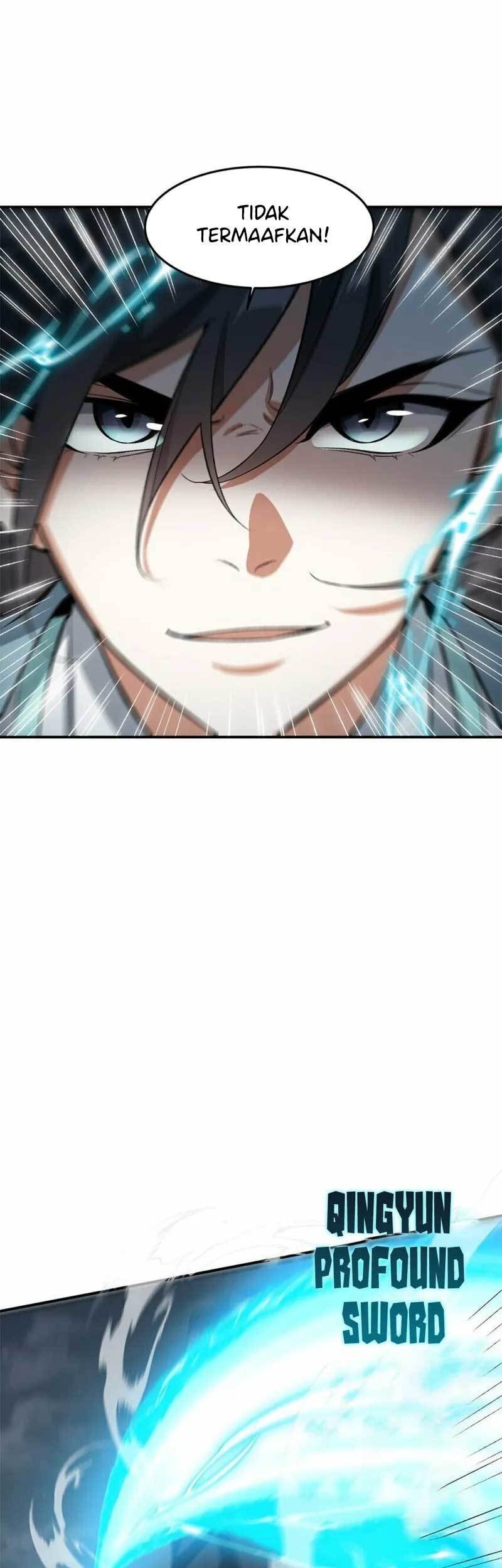 I Work Nine To Five In The Immortal Cultivation World Chapter 11 Gambar 45
