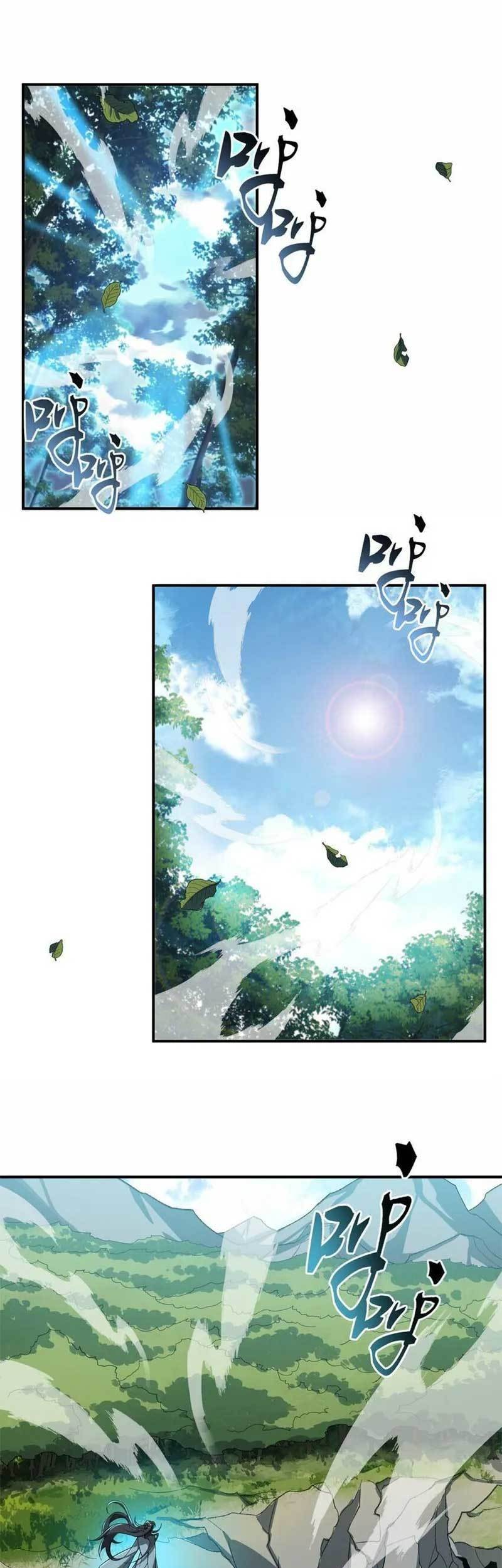 I Work Nine To Five In The Immortal Cultivation World Chapter 11 Gambar 48