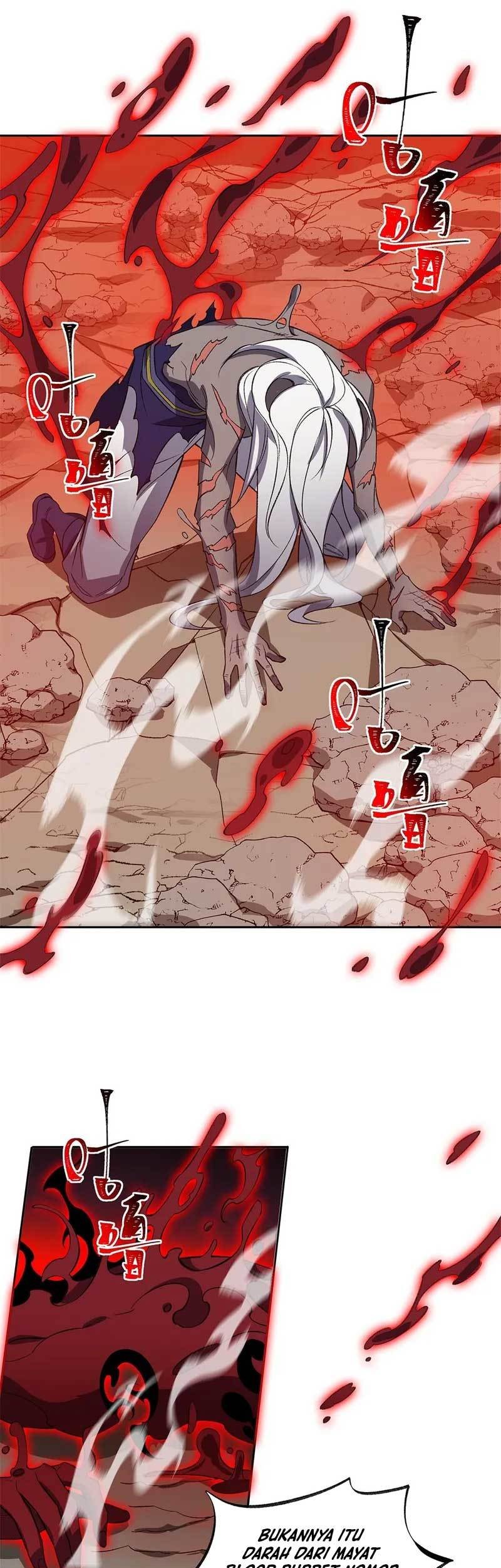 I Work Nine To Five In The Immortal Cultivation World Chapter 10 Gambar 24