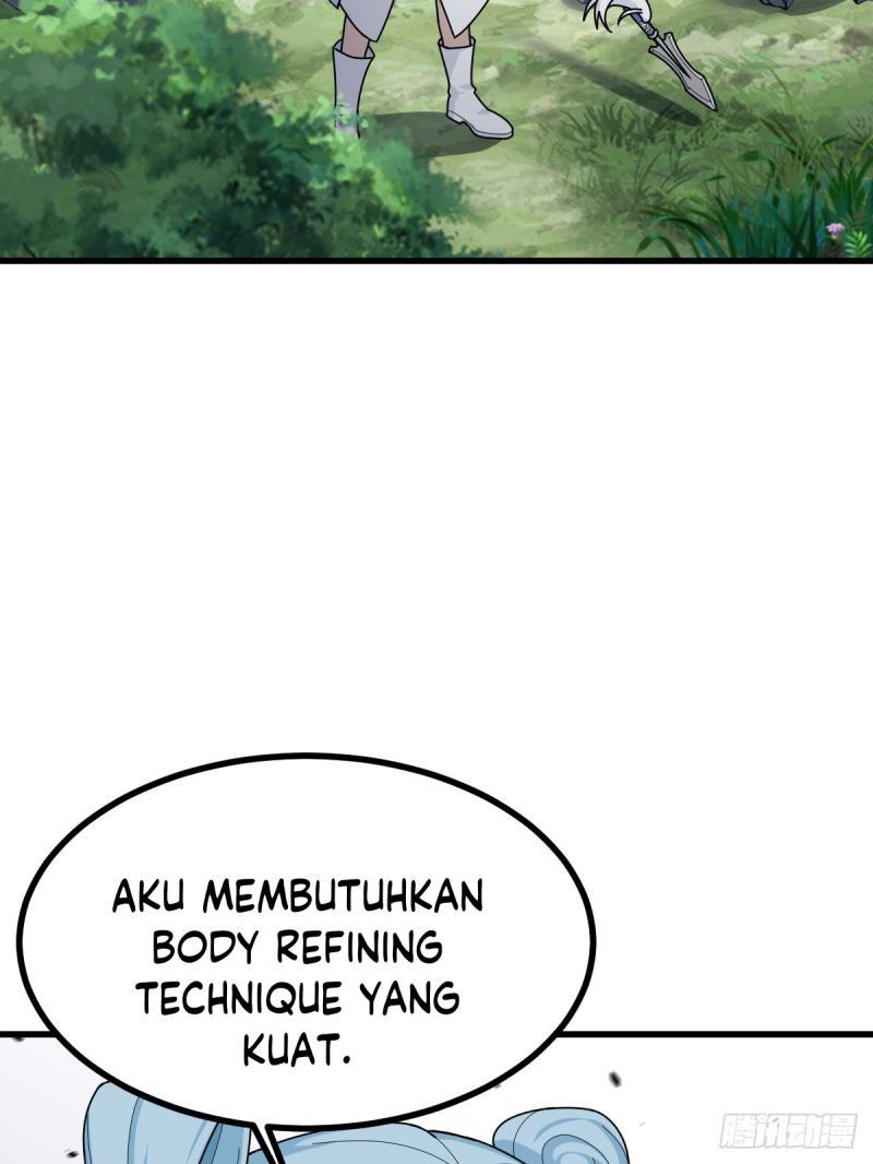 Invincible After a Hundred Years of Seclusion Chapter 85 Gambar 10