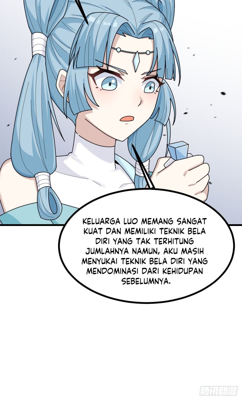 Invincible After a Hundred Years of Seclusion Chapter 85 Gambar 11