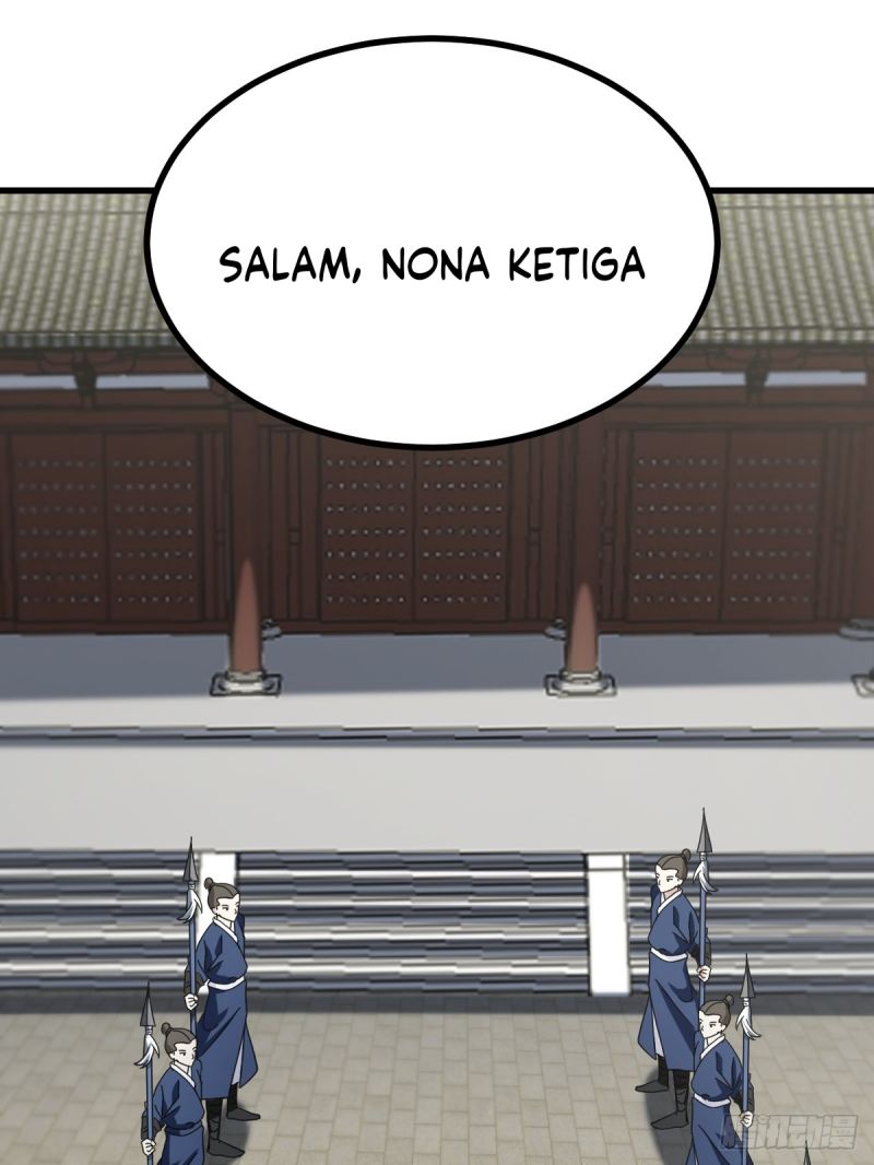 Invincible After a Hundred Years of Seclusion Chapter 85 Gambar 17