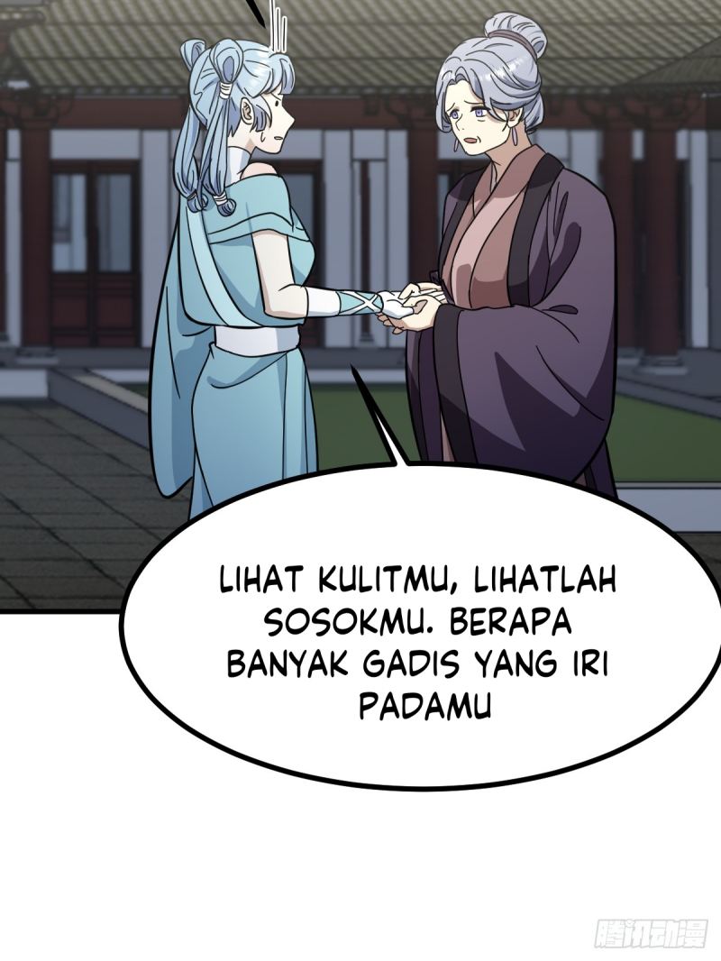 Invincible After a Hundred Years of Seclusion Chapter 85 Gambar 29