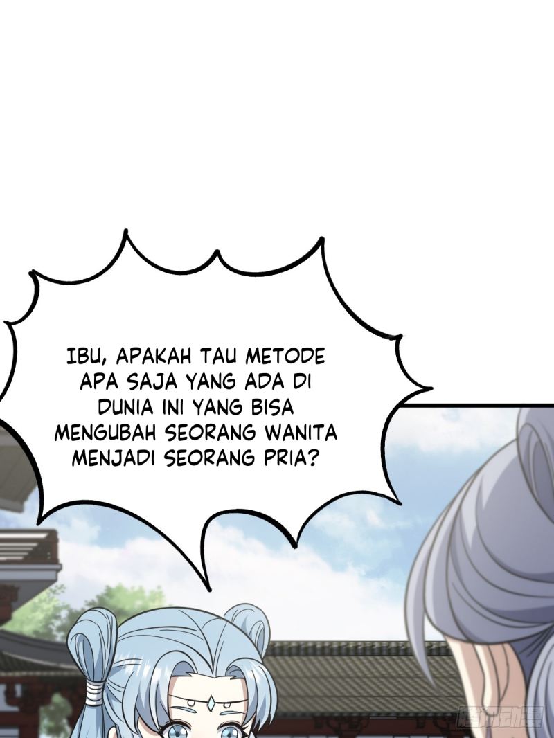 Invincible After a Hundred Years of Seclusion Chapter 85 Gambar 32