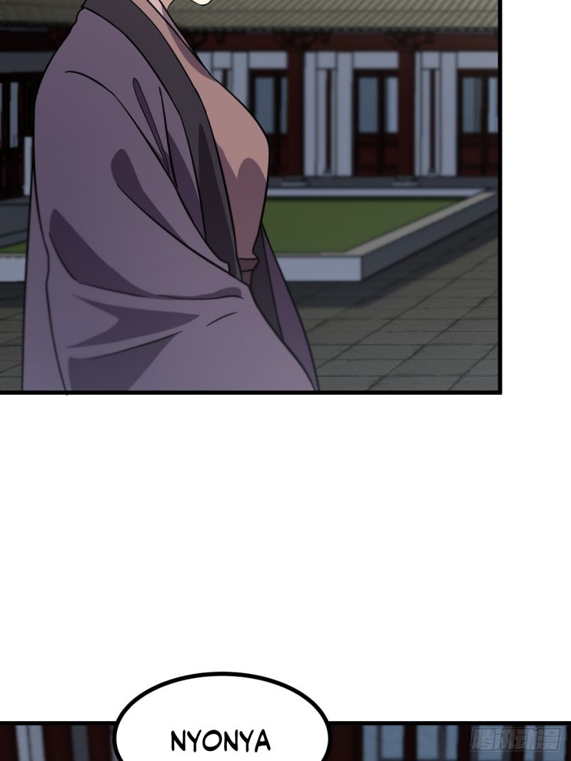 Invincible After a Hundred Years of Seclusion Chapter 85 Gambar 36