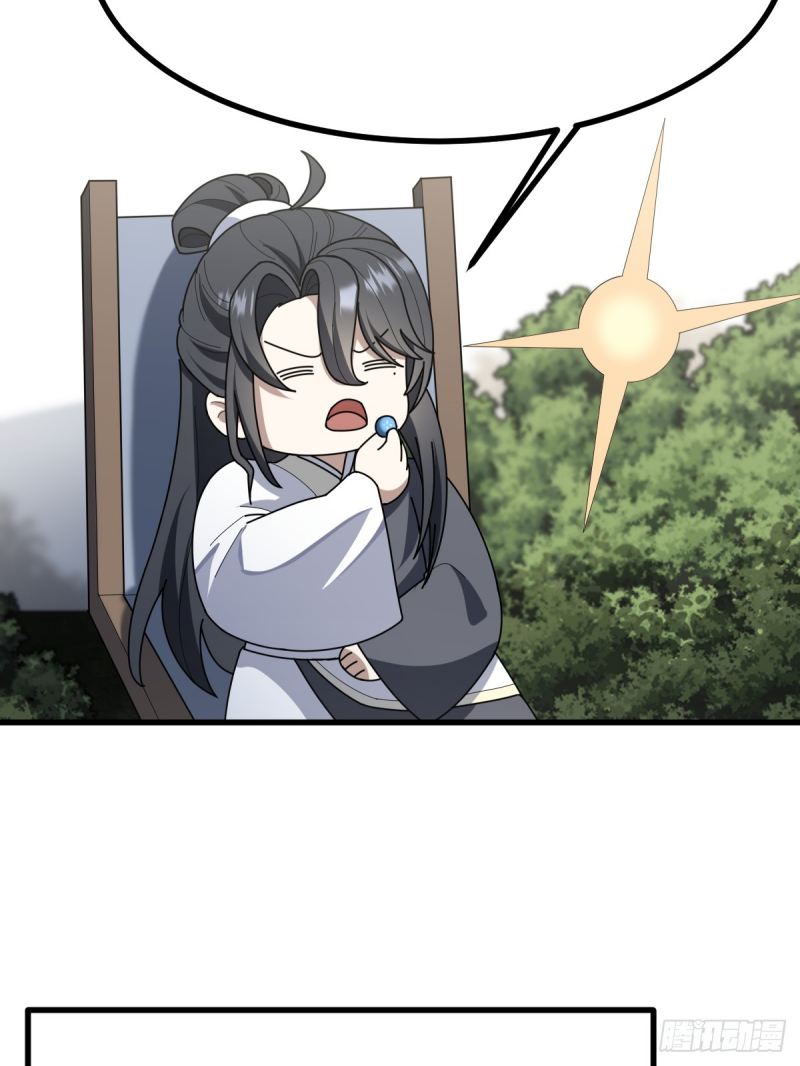 Invincible After a Hundred Years of Seclusion Chapter 85 Gambar 44