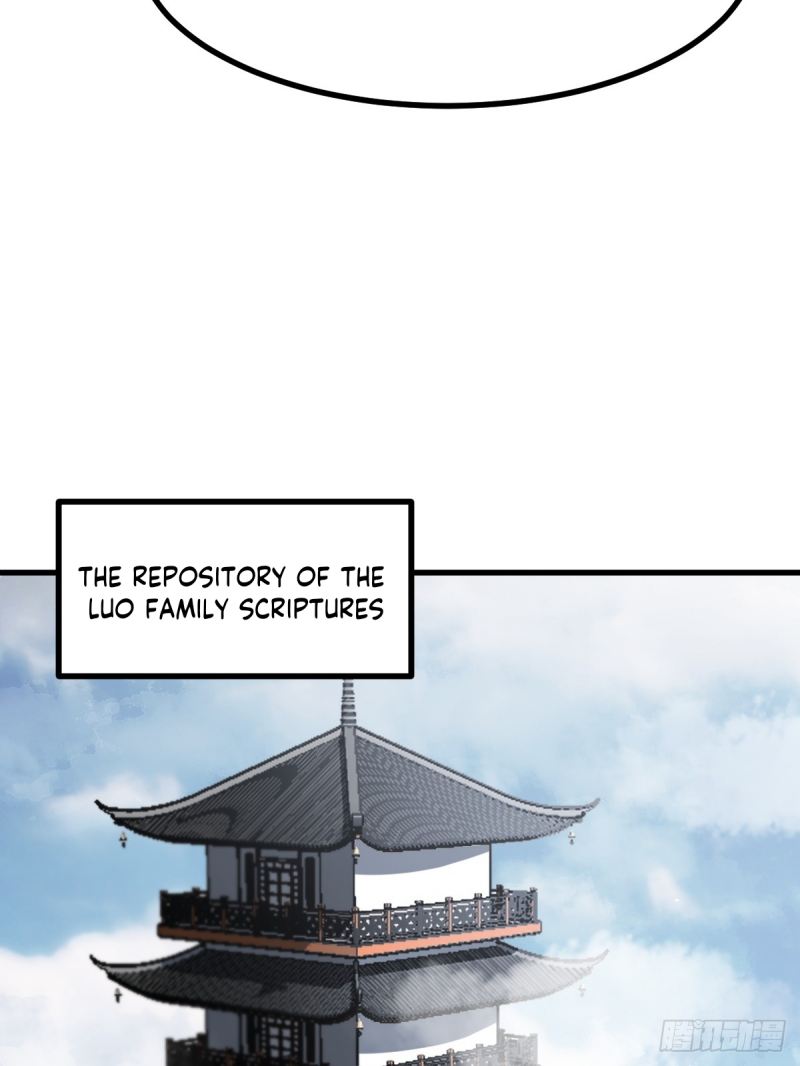 Invincible After a Hundred Years of Seclusion Chapter 85 Gambar 46
