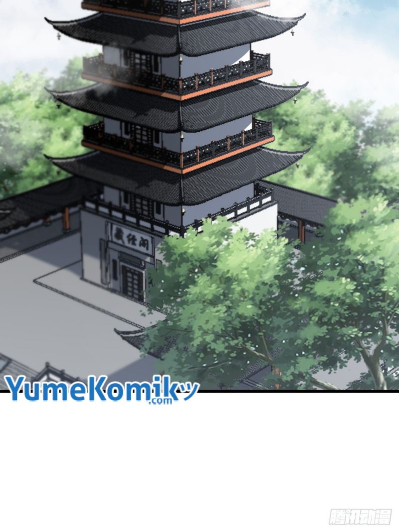 Invincible After a Hundred Years of Seclusion Chapter 85 Gambar 47