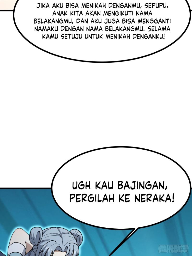 Invincible After a Hundred Years of Seclusion Chapter 85 Gambar 56