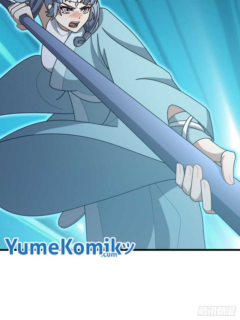 Invincible After a Hundred Years of Seclusion Chapter 85 Gambar 57