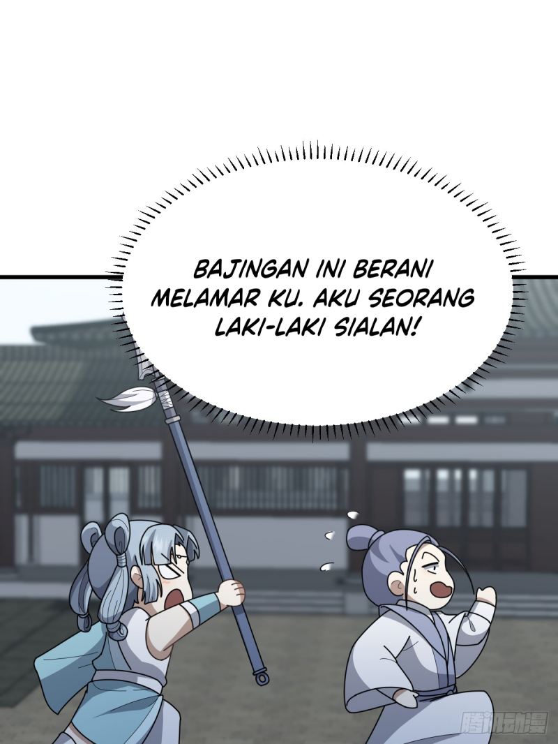 Invincible After a Hundred Years of Seclusion Chapter 85 Gambar 58