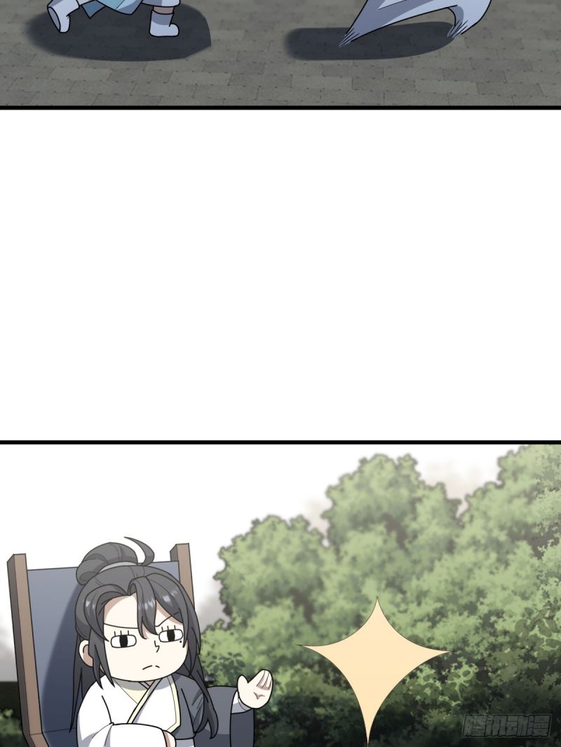 Invincible After a Hundred Years of Seclusion Chapter 85 Gambar 59