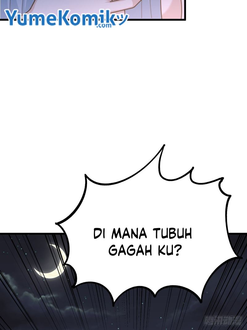 Invincible After a Hundred Years of Seclusion Chapter 85 Gambar 6