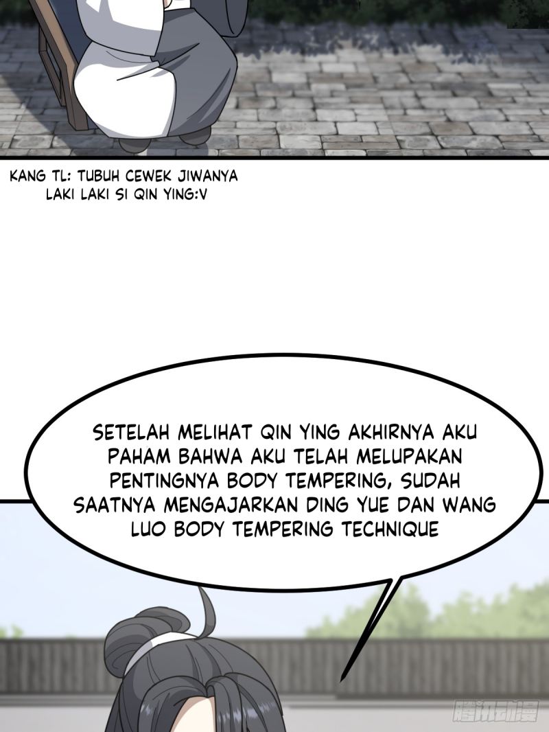 Invincible After a Hundred Years of Seclusion Chapter 85 Gambar 60