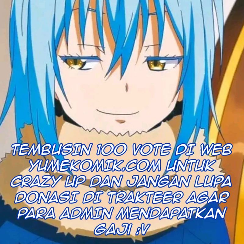 Invincible After a Hundred Years of Seclusion Chapter 85 Gambar 66