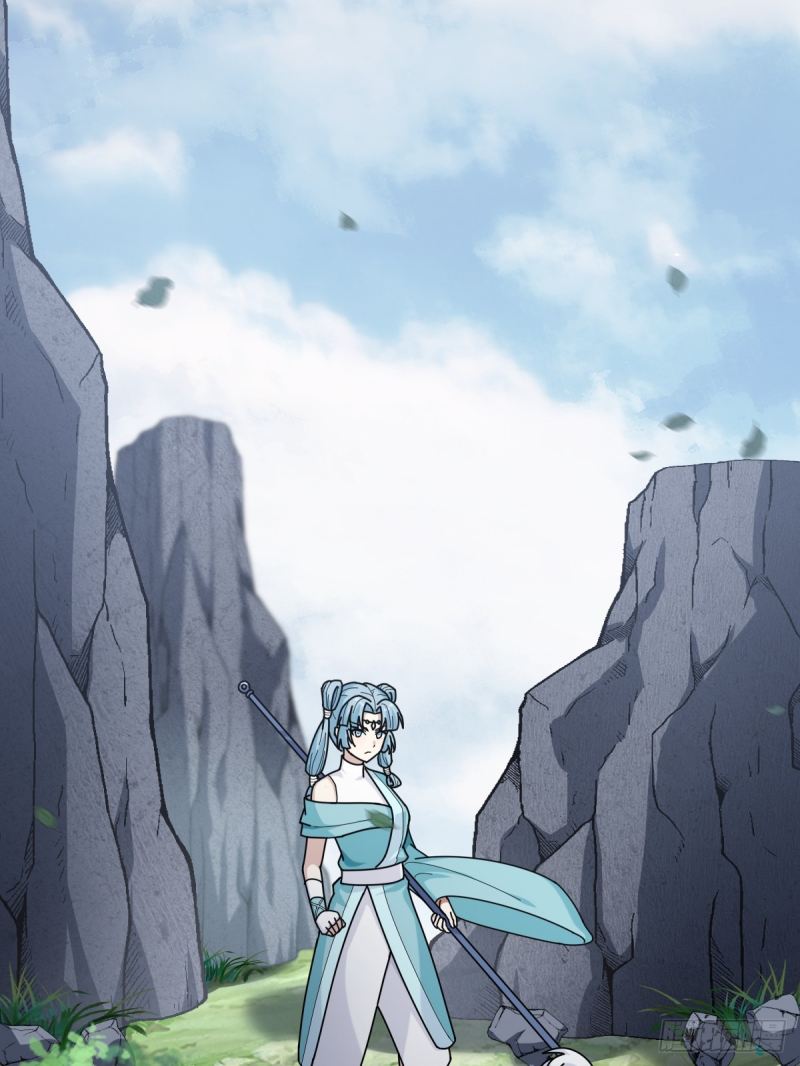 Invincible After a Hundred Years of Seclusion Chapter 85 Gambar 9